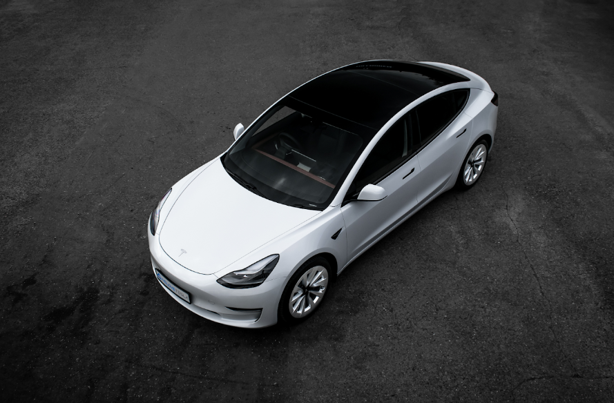 The Tesla Project Highland is set to overhaul the Tesla Model 3 - We Love  Tesla